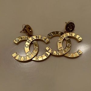 Boutique Earrings